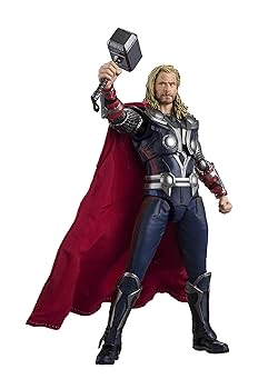アベンジャーズ　フィギュアーツ Amazon.co.jp: TAMASHII NATIONS S.H.フィギュアーツ